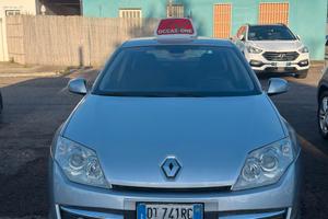 Renault Laguna 1.5 dCi 110CV Nav