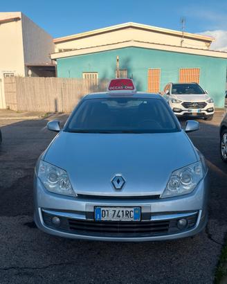 Renault Laguna 1.5 dCi 110CV Nav