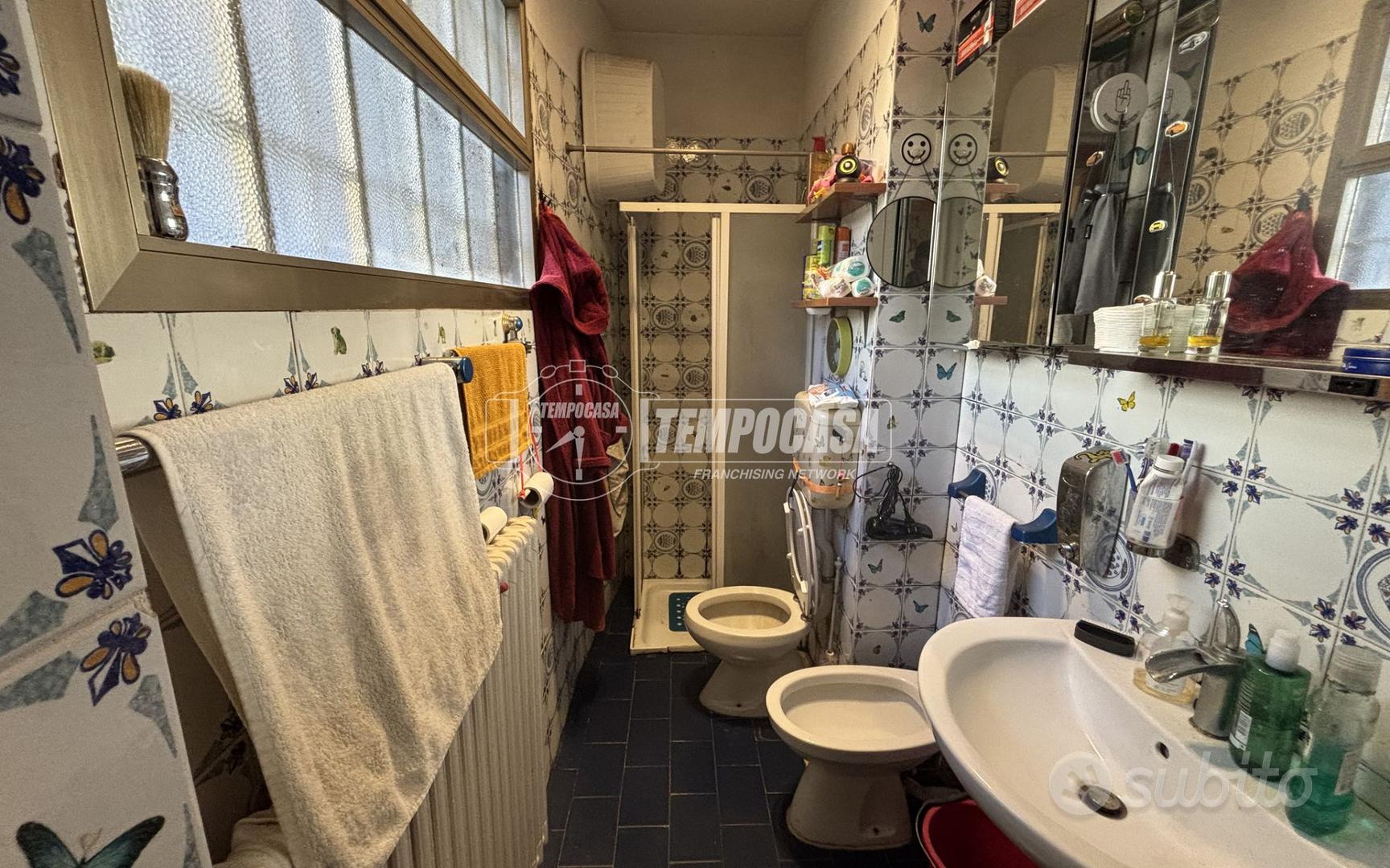 TRILOCALE CON CANTINA - Altro