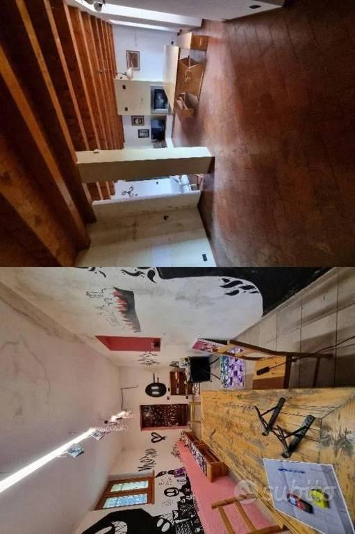 Appartamento – Pedrengo - Altro