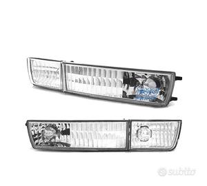 FRECCIE ANTERIORI VOLKSWAGEN VW GOLF 3 VENTO CROMA