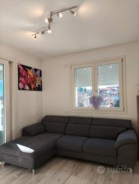 divano letto angolare 