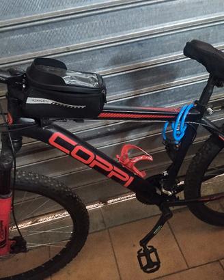 Bici da ciclista da collezione