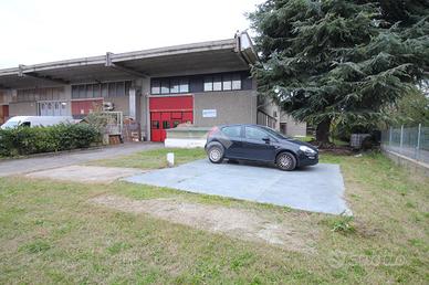 MONOLOCALE A CASALECCHIO DI RENO