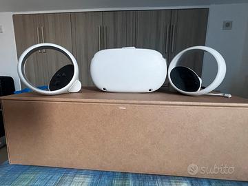 Visore Oculus Quest 2 128gb