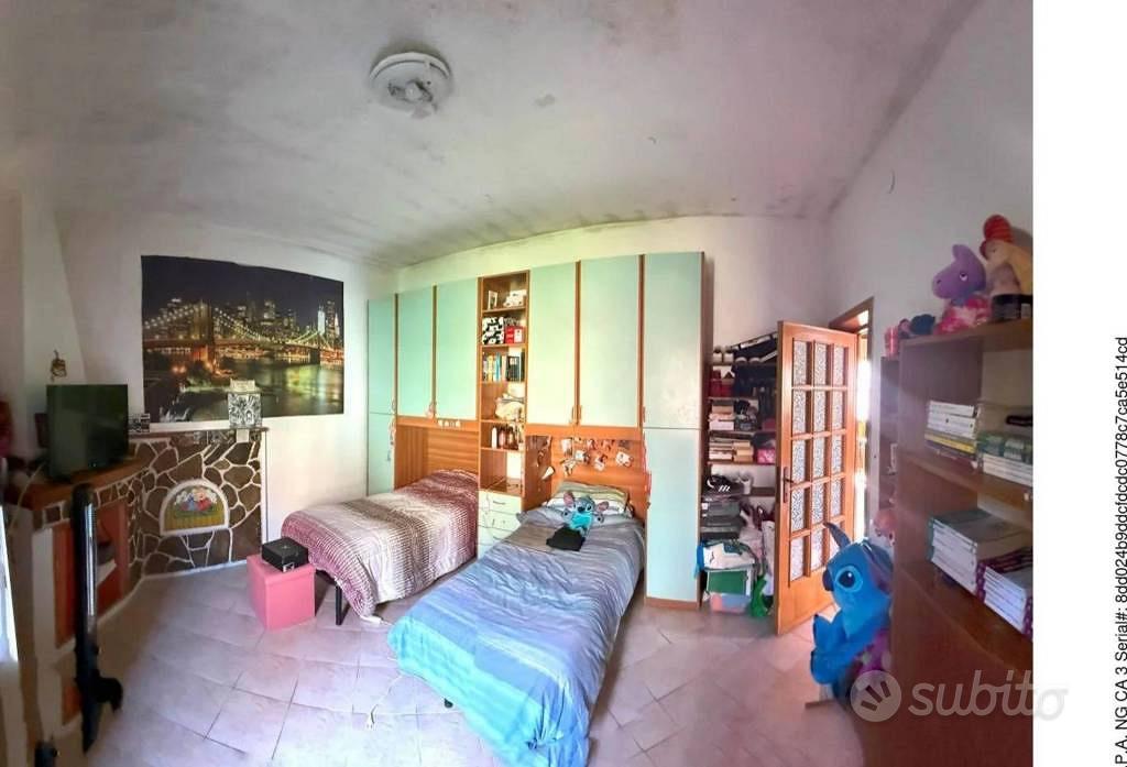 Appartamento – Bono, Tàttari/Sassari - Altro