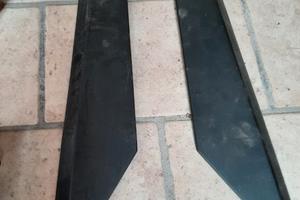 pezzi ricambio alfa rome 75