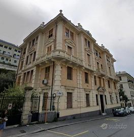 Immobile in asta di 192 m² con 3 locali a Genova
