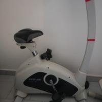 attrezzature da ginnastica 