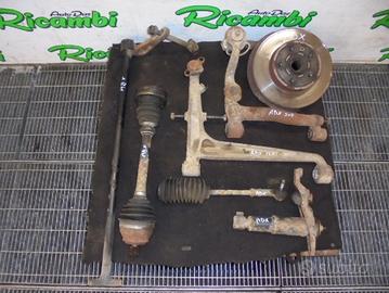 KIT RUOTA ANT. D. TRANSPORTER T4 2.4D 1994