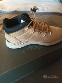 Scarponcini Timberland taglia 34