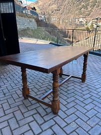 Tavolo antico