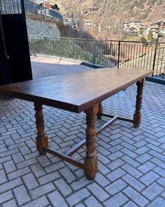 Tavolo antico