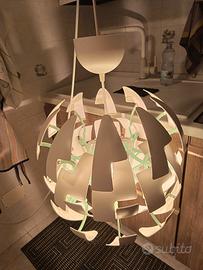 Lampadario Ikea PS 2014