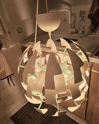 Lampadario Ikea PS 2014
