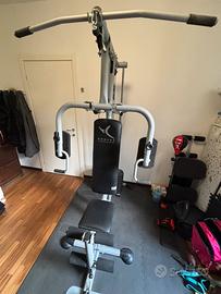 Palestra multifunzione Domyos HG050