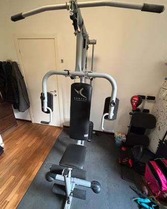 Palestra multifunzione Domyos HG050