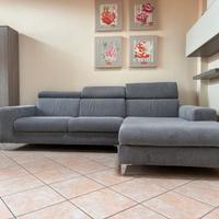 DIVANO 4 POSTI POLTRONE&SOFÀ