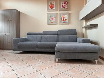 DIVANO 4 POSTI POLTRONE&SOFÀ