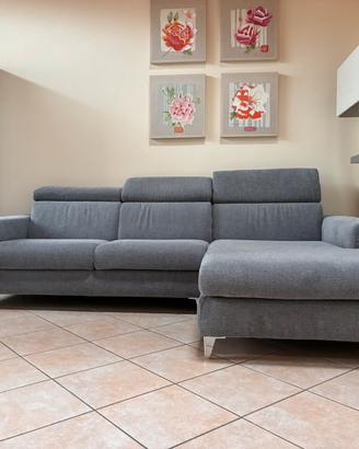 DIVANO 4 POSTI POLTRONE&SOFÀ