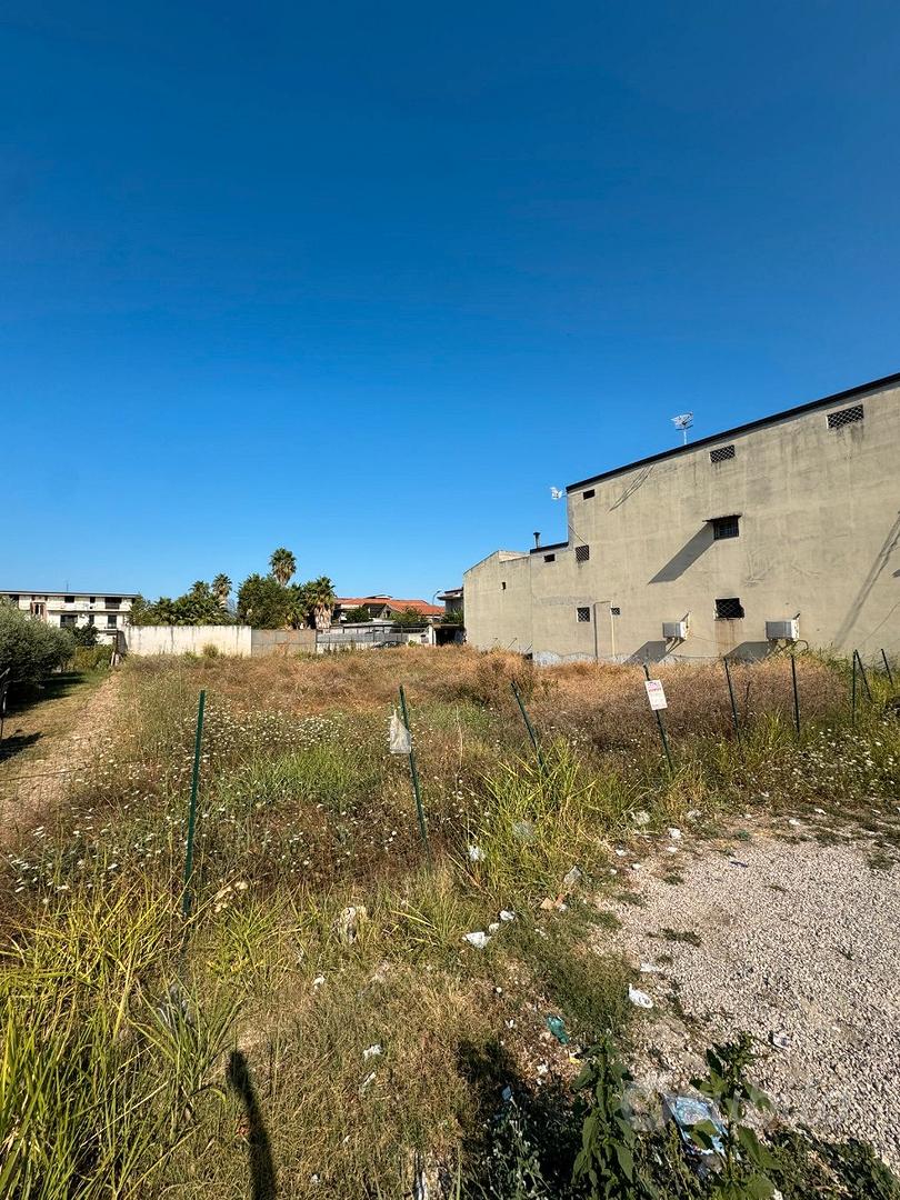 Terreno Edificabile - Vista 3