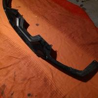 Estrattore Honda Civic Sport doppio scarico