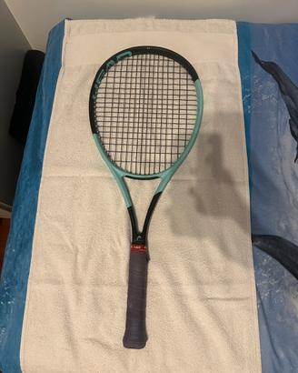 Racchetta da tennis Head boom mp 2024
