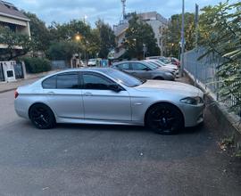 Bmw 535d 2011