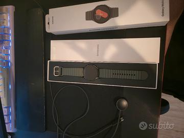 Samsung Galaxy Watch series 7 40mm