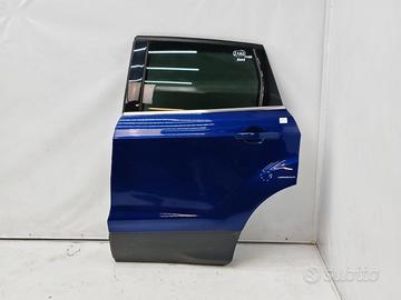 Porta portiera posteriore sx ford kuga ii 2012-201