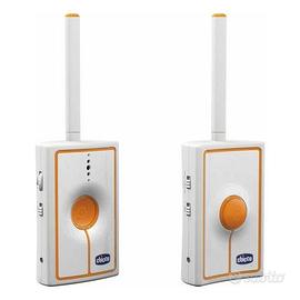 Chicco Baby Control Classic