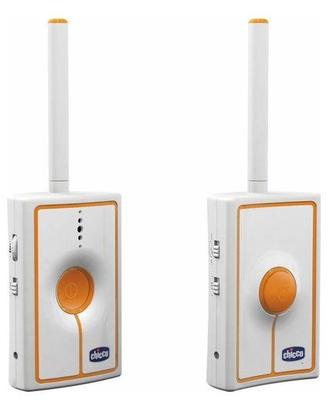 Chicco Baby Control Classic