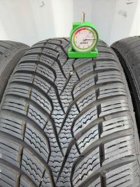 4 GOMME USATE INVERNALE 2056016 - CP55222250