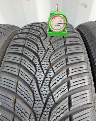4 GOMME USATE INVERNALE 2056016 - CP55222250