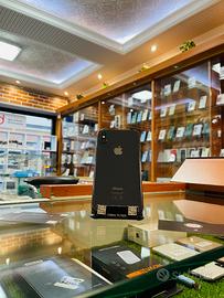 iPhone X 256GB usato con garanzia