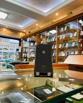 iPhone X 256GB usato con garanzia