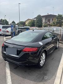 Audi TT Coupé 2.0 TFSI 230 CV