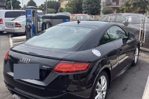 Audi TT Coupé 2.0 TFSI 230 CV