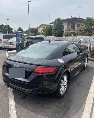 Audi TT Coupé 2.0 TFSI 230 CV