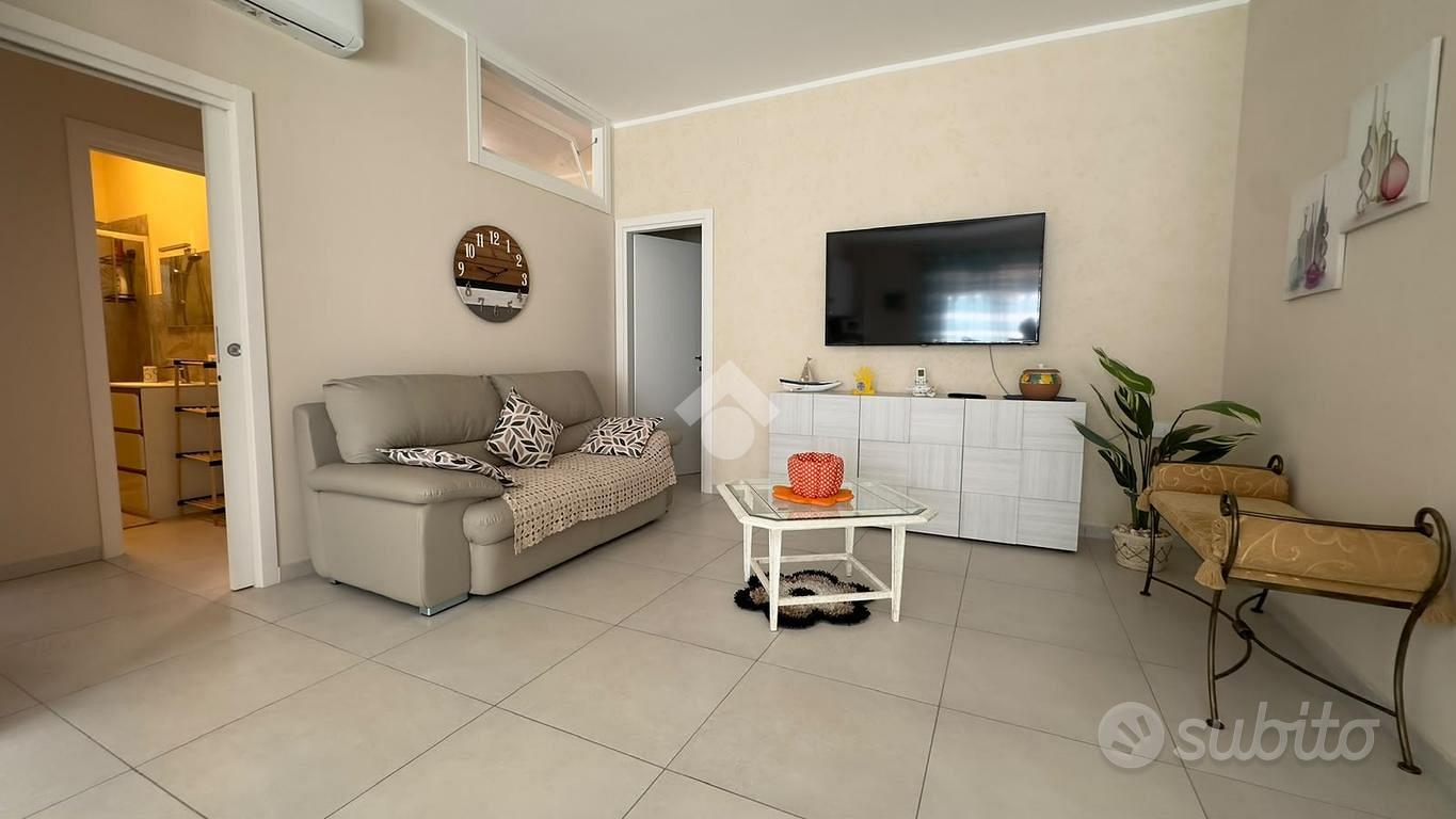 Appartamento – PA - Vista 5