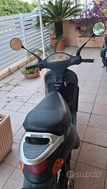 Piaggio Liberty 50