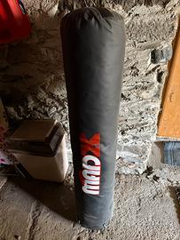 Sacco da boxe