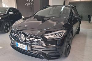 Mercedes-benz GLA 180 d Automatic AMG Line Premium