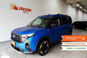 FORD Tourneo Courier 2�s Tourneo Courier 1.0 Ec...