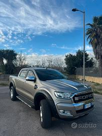 Ford ranger 2018