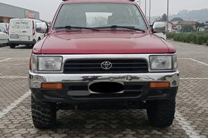 Toyota 4 runner