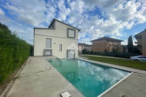 VILLA SINGOLA A SORISOLE