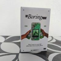 The Boring Phone