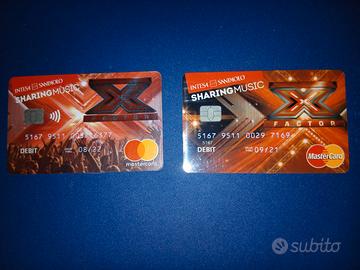 X FACTOR