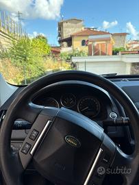 LAND ROVER Freelander 2ª serie
